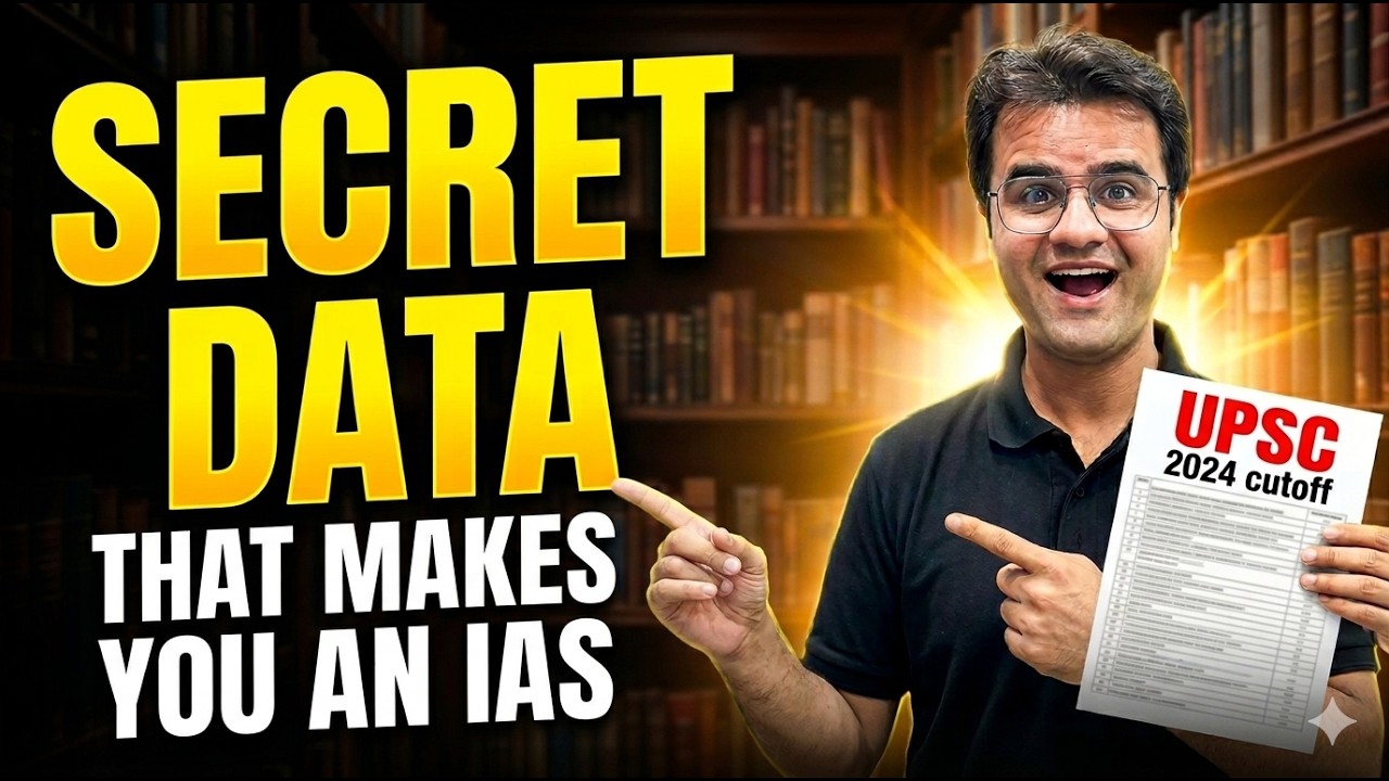 👿👿The UPSC Secret That No One Talks About . UPSC Ka Endgame You will Thank Me #ias #upsc2026