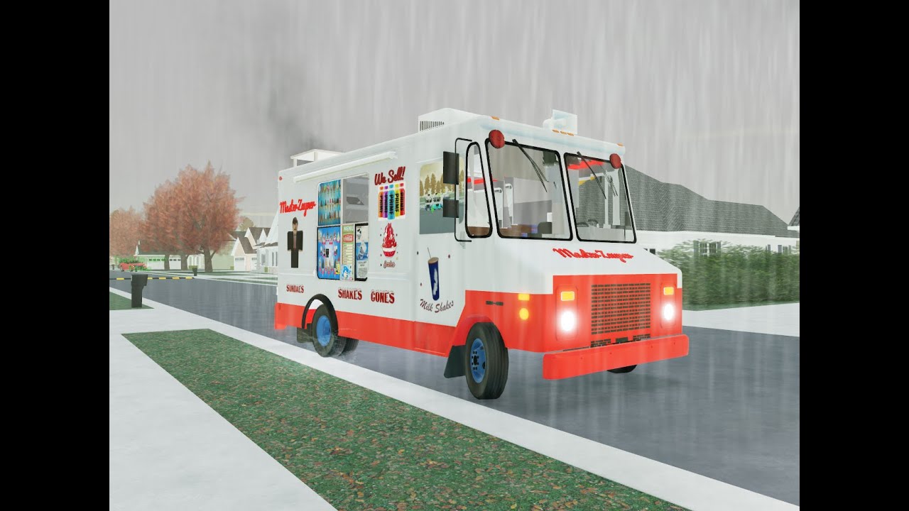Mister Zayn rolls their first unit down to Delaware!