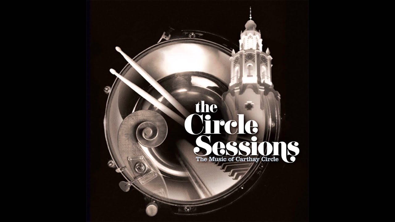 The Music of Carthay Circle Restaurant (1/3)