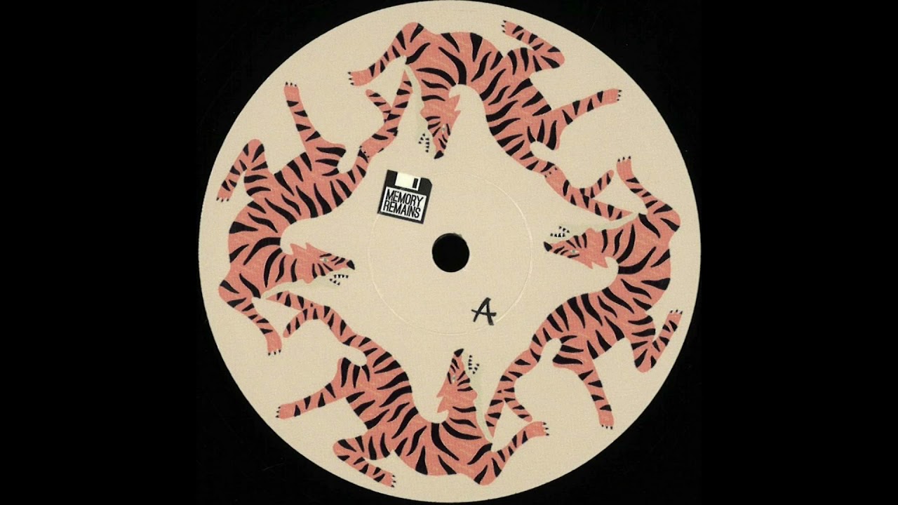 Unknown -- Mccr [MR007]