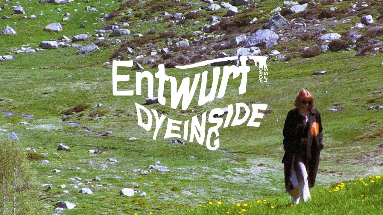 Entwurf DYEING INSIDE (Part 01)