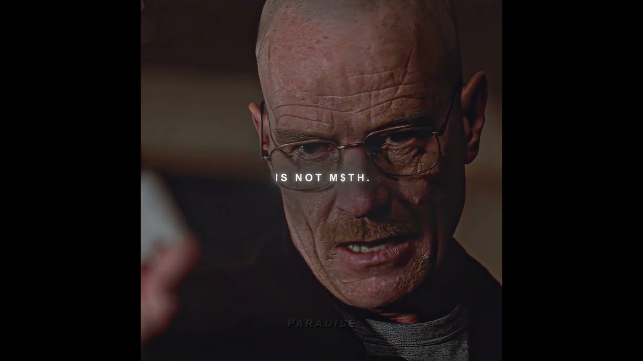 Walter meets Tuco #breakingbad #edit #scene #4k
