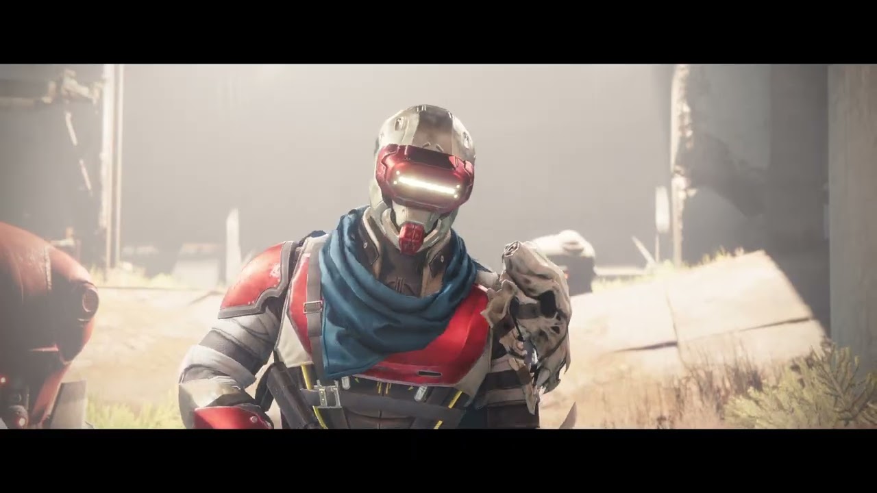 Destiny 2تكمل