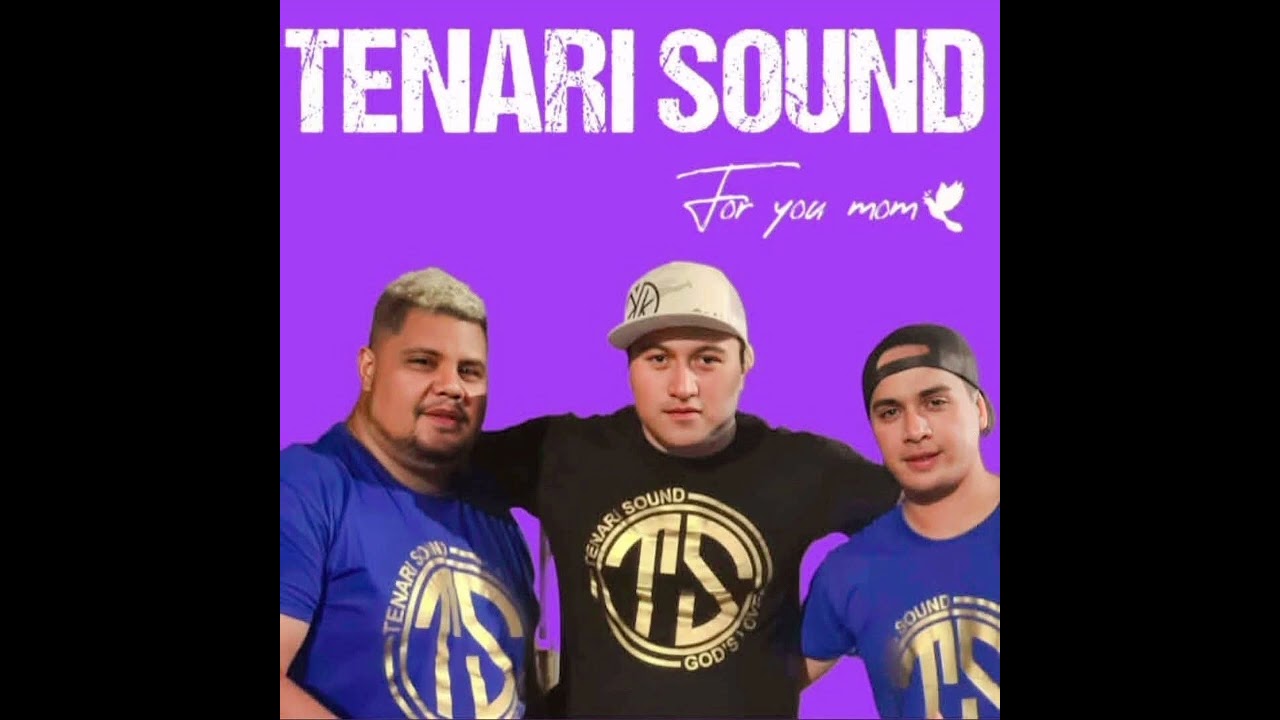 04-Bane TENARI SOUND 2026