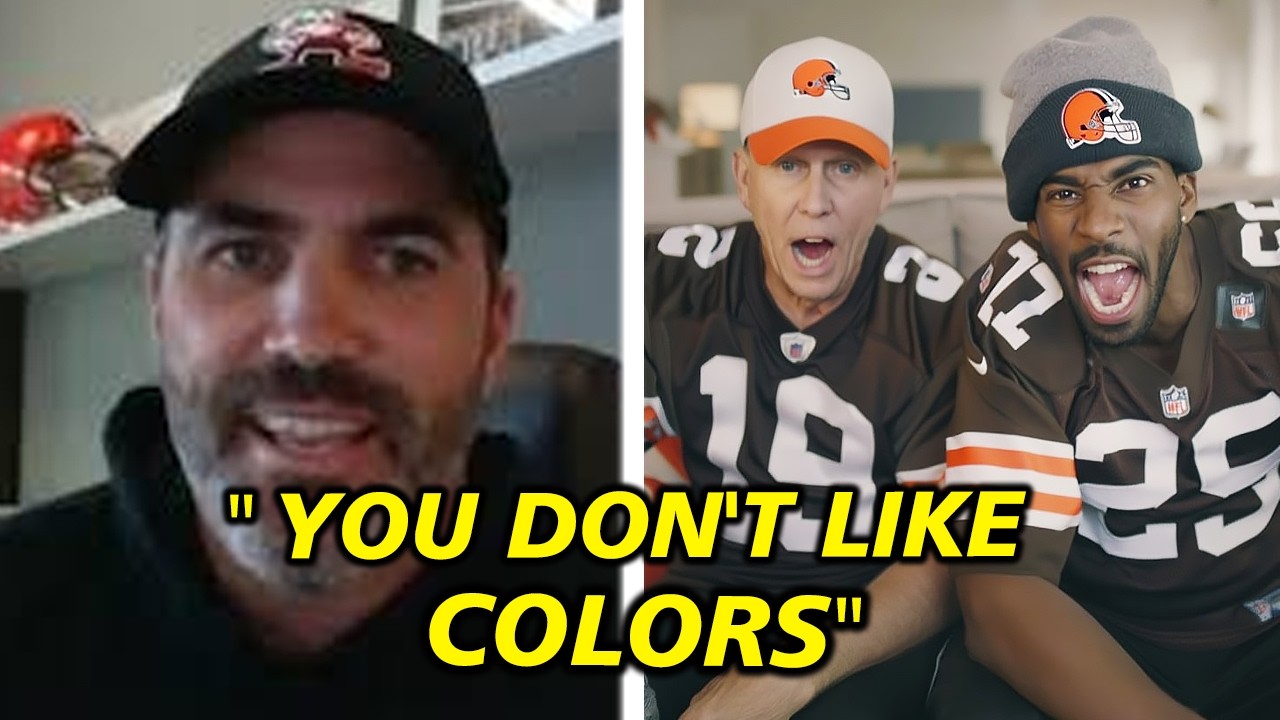 Shedeur Sanders & Todd Monken RIPS Into Kevin Stefanski For Sabotaging Shedeur's Last Season!