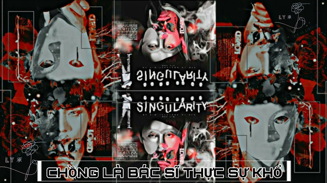 [ONESHOT - KOOKV] CHỒNG LÀ BÁC SĨ THỰC SỰ KHỔ