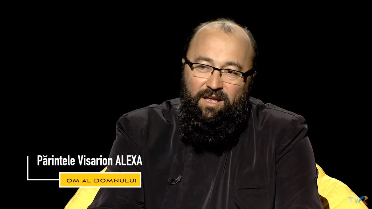 Nu există nu se poate cu Andreea Marin - invitat părintele Alexa Visarion (@TVR2)