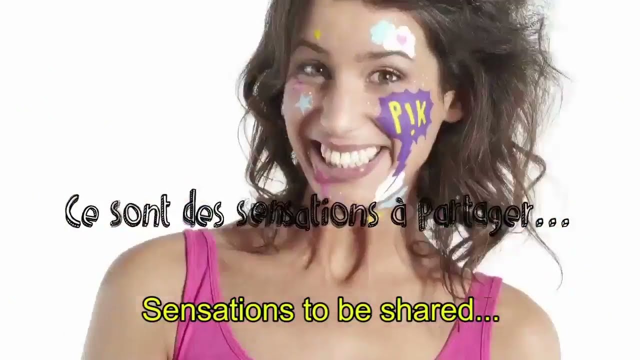 Haribo - Post-production & sous-titrage | Spot publicitaire bonbons | NO K.O Production