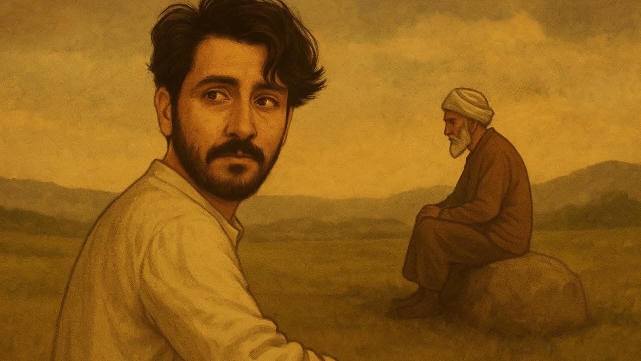 DAHA SENDEN GAYRI AŞIK MI YOKTUR? (AŞIK RUHSATİ) WAVES OF ANATOLIA #8