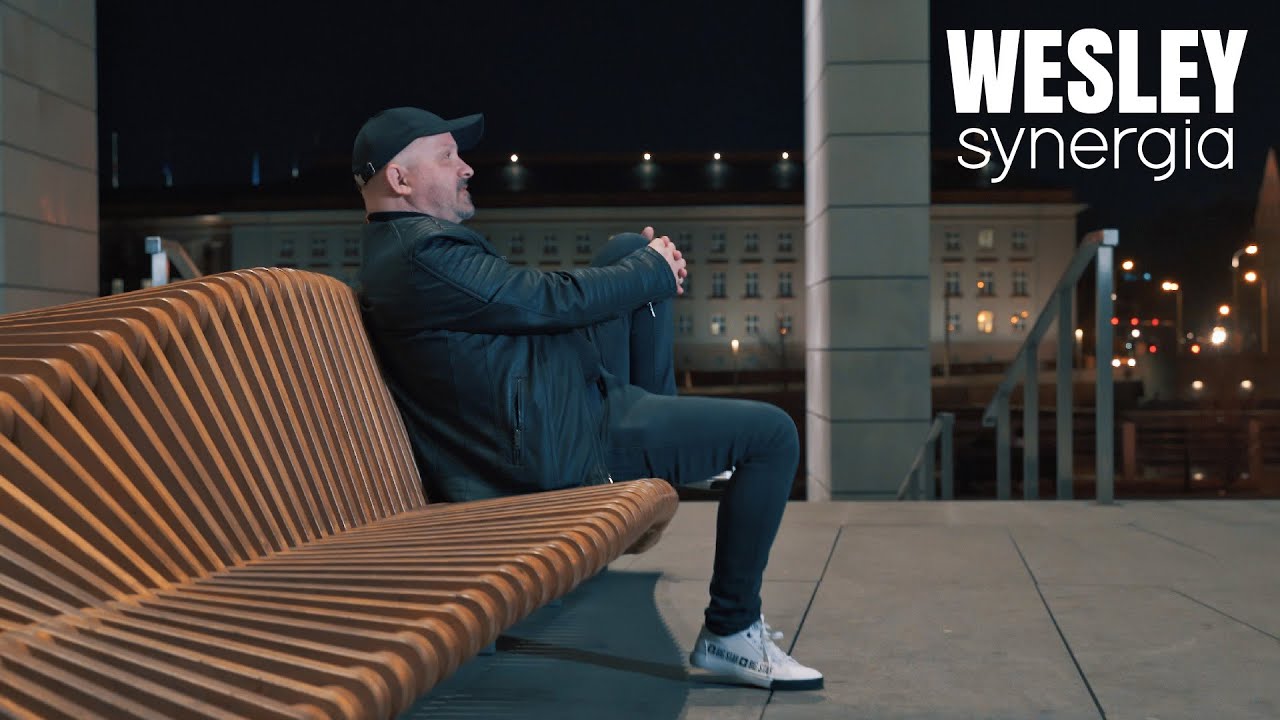 WESLEY - Synergia (Nowość 2021)