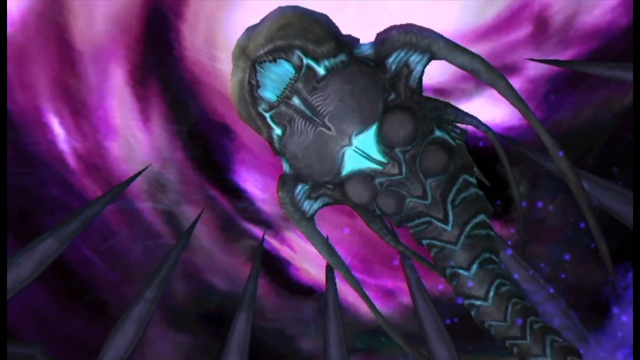 War of Attrition - Metroid Prime 2: Echoes (Part 9)