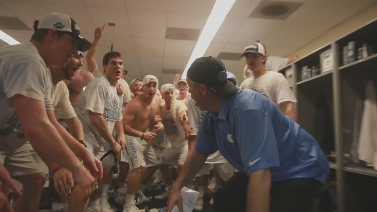 UNC Men's Lacrosse: National Championship All-Access