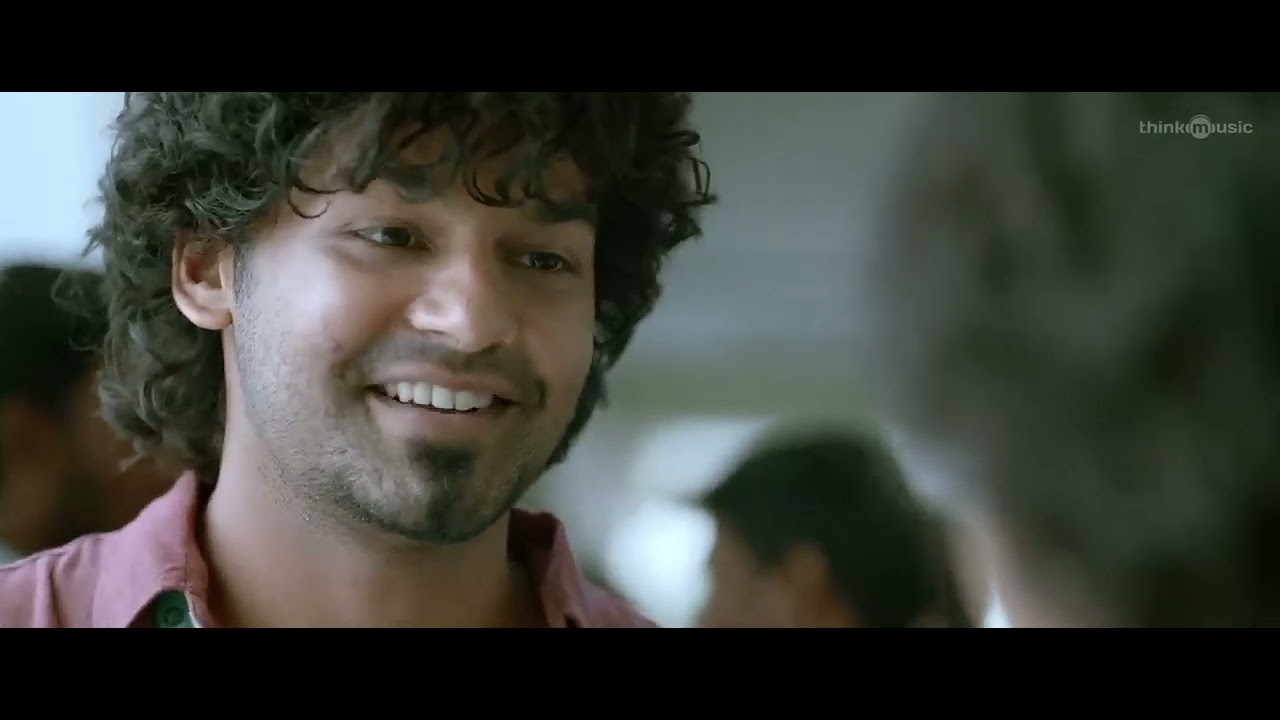 Darshana - Official Video Song _ Hridayam _ Pranav _ Darshana _ Vineeth _ Hesham _ Merryland