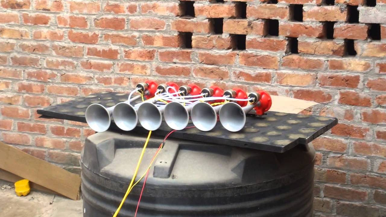 karman horn.MP4