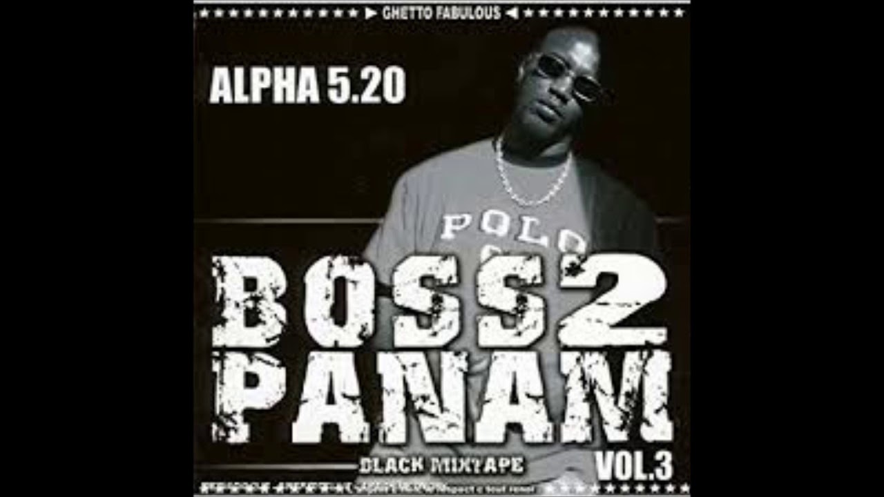 24   Iron Sy Feat Blackillah & Paler   94 Ville d'etrangers  ( R&eacute;edition )