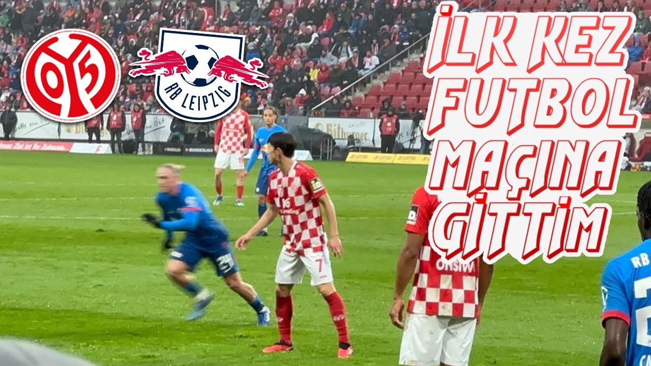 ASMR Türkçe | Hayatımda İlk Kez Futbol Maçına Gidiyorum | Soft Spoken