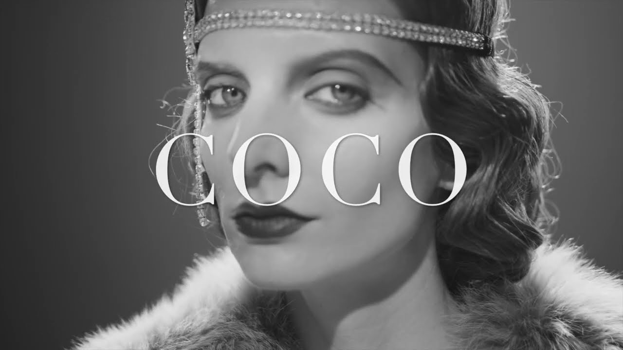 Chanel - History of Luxury