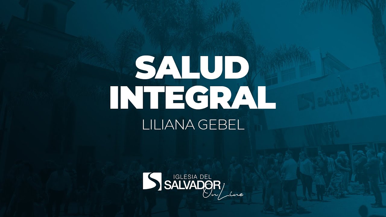 Liliana Gebel | Encuentro de Mujeres