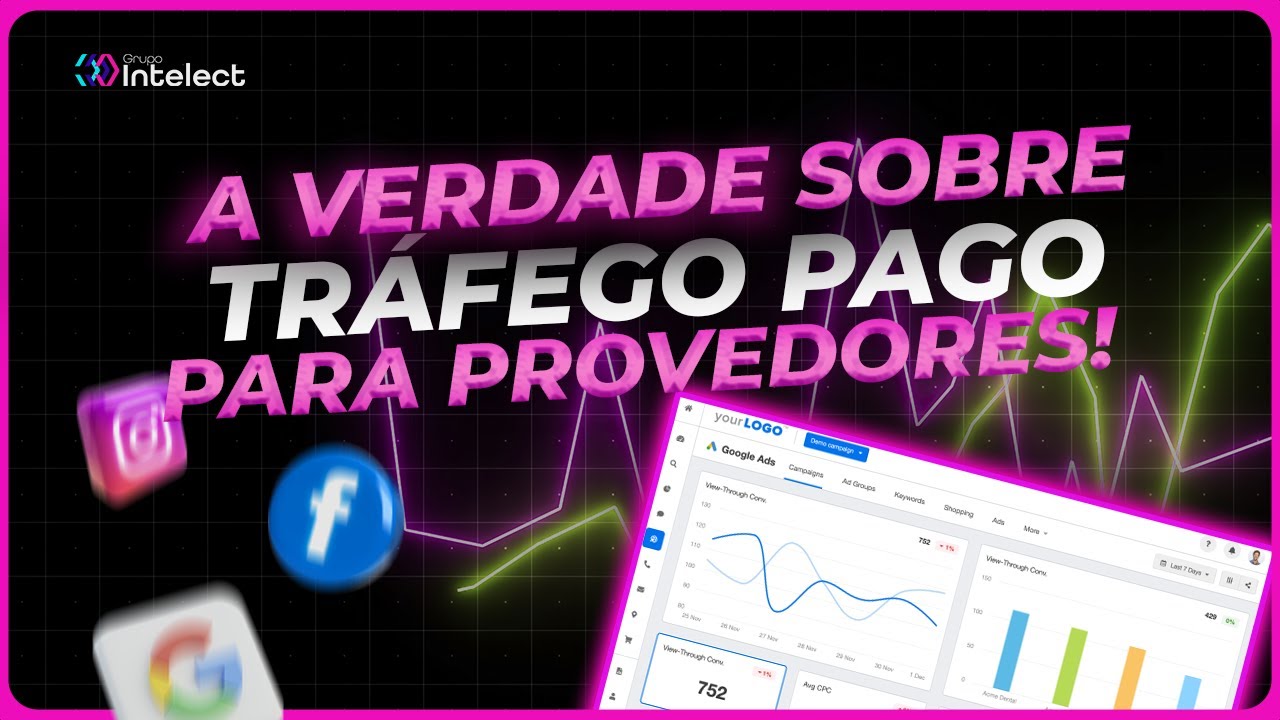Tráfego pago para provedores funciona ?