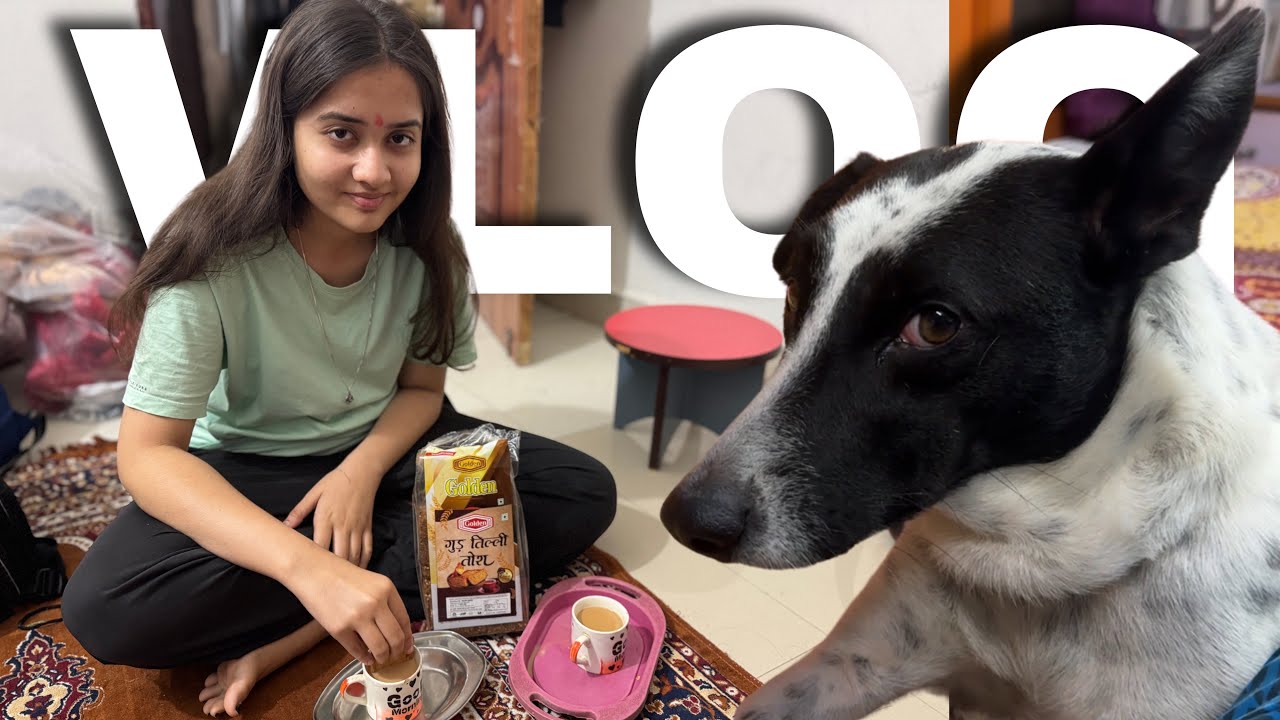 Ghar Ghar Ki Kahani 🏠 | Daily Life Family Vlog ❤️