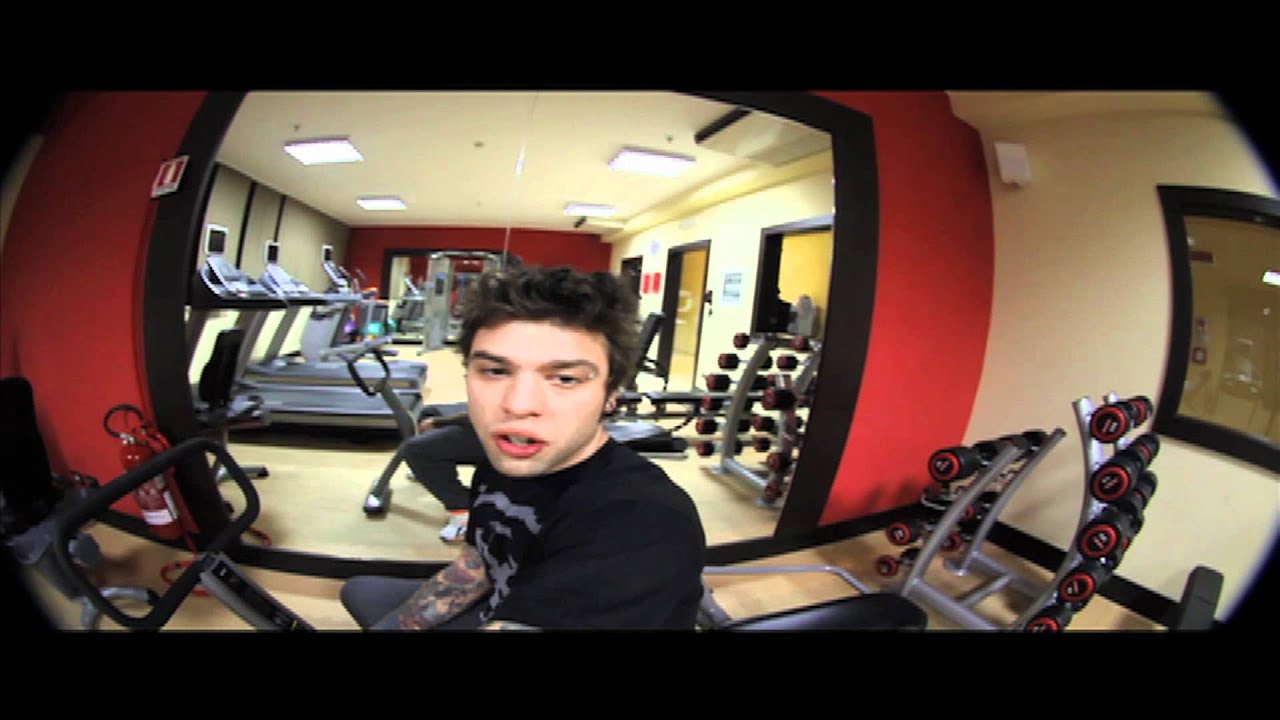 IL RAGAZZO D'ORO TOUR DOCUMENTARY PT.4