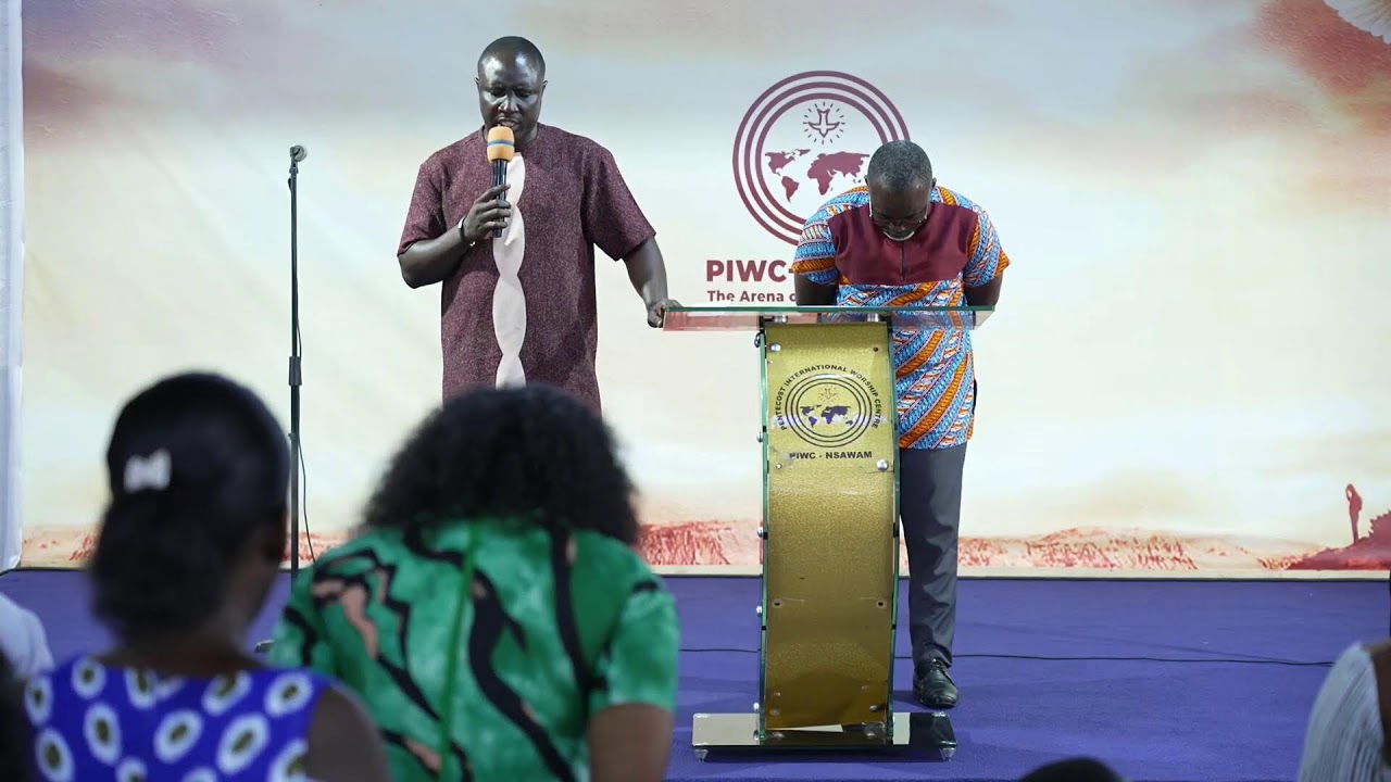 PIWC NSAWAM