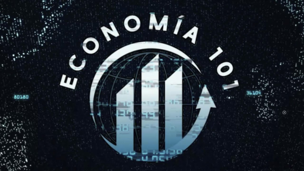 Economía 101 - El papel del Banco de México en la economía mexicana.