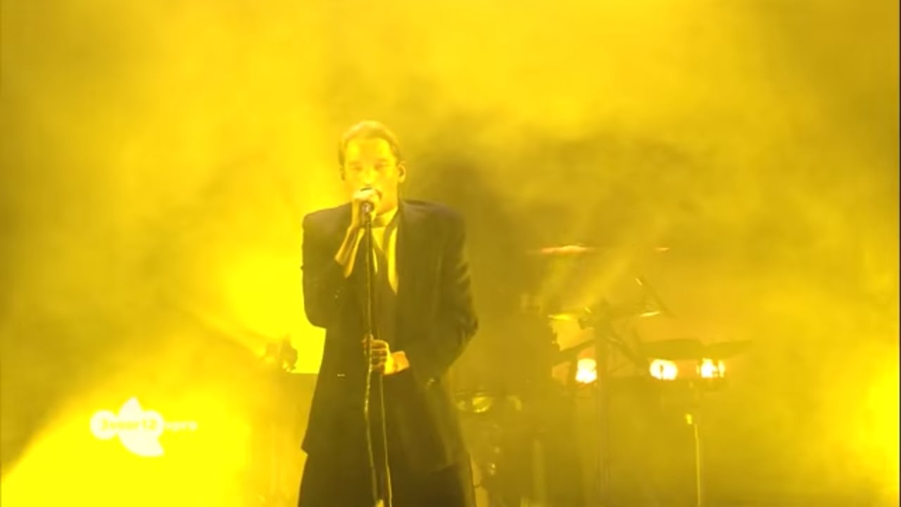 Thomas Azier - Starling Live@BKS2017