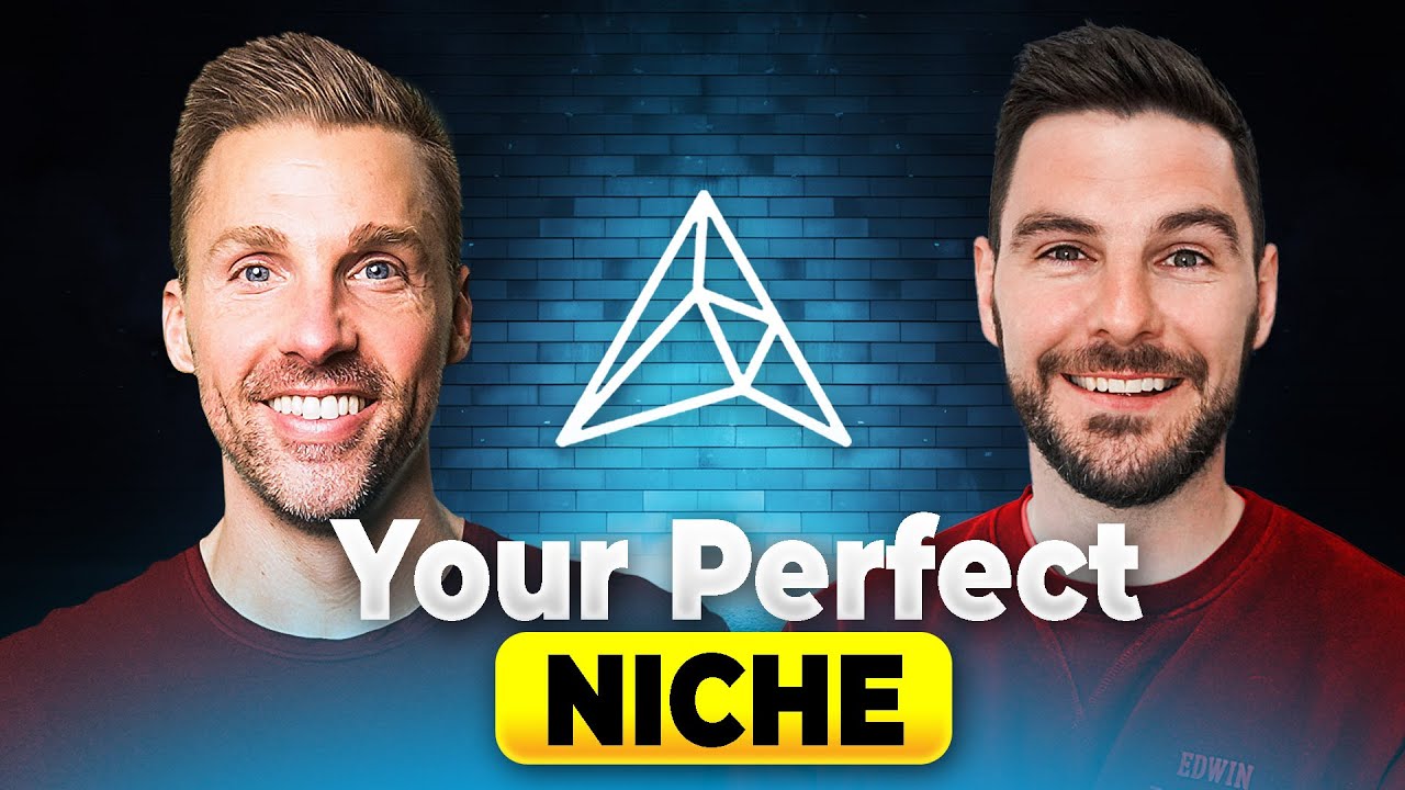 How To Pick The Best Niche For Your Marketing Agency (EASY & PROFITABLE)