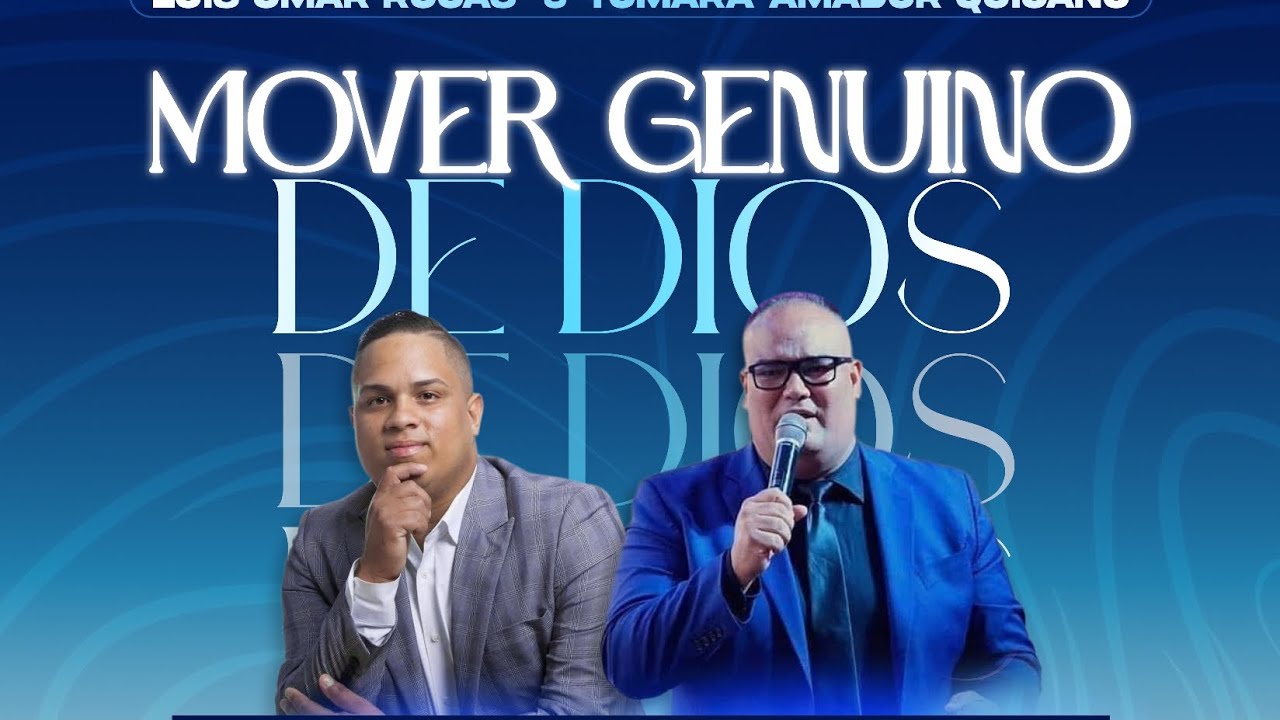 Avivamiento 4 / Christopher cedeño/ Iglesia Favor Divino 