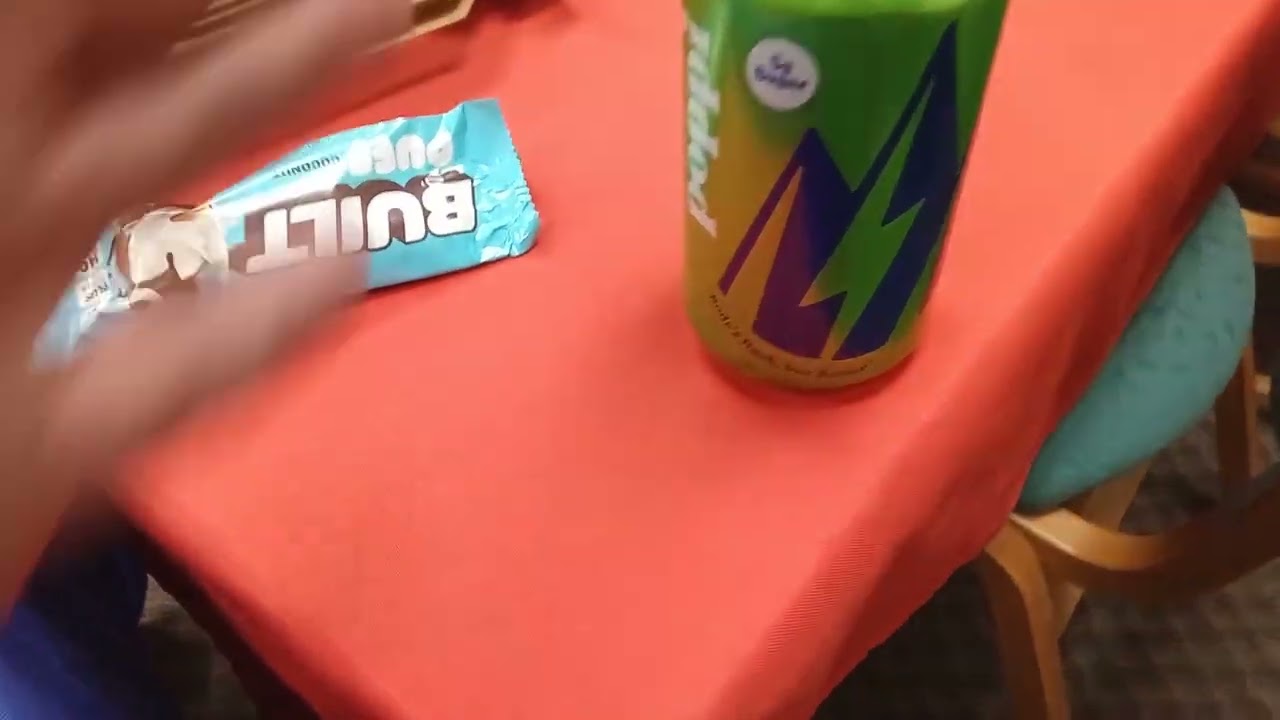 Poppi Alpine blast prebiotic soda review 