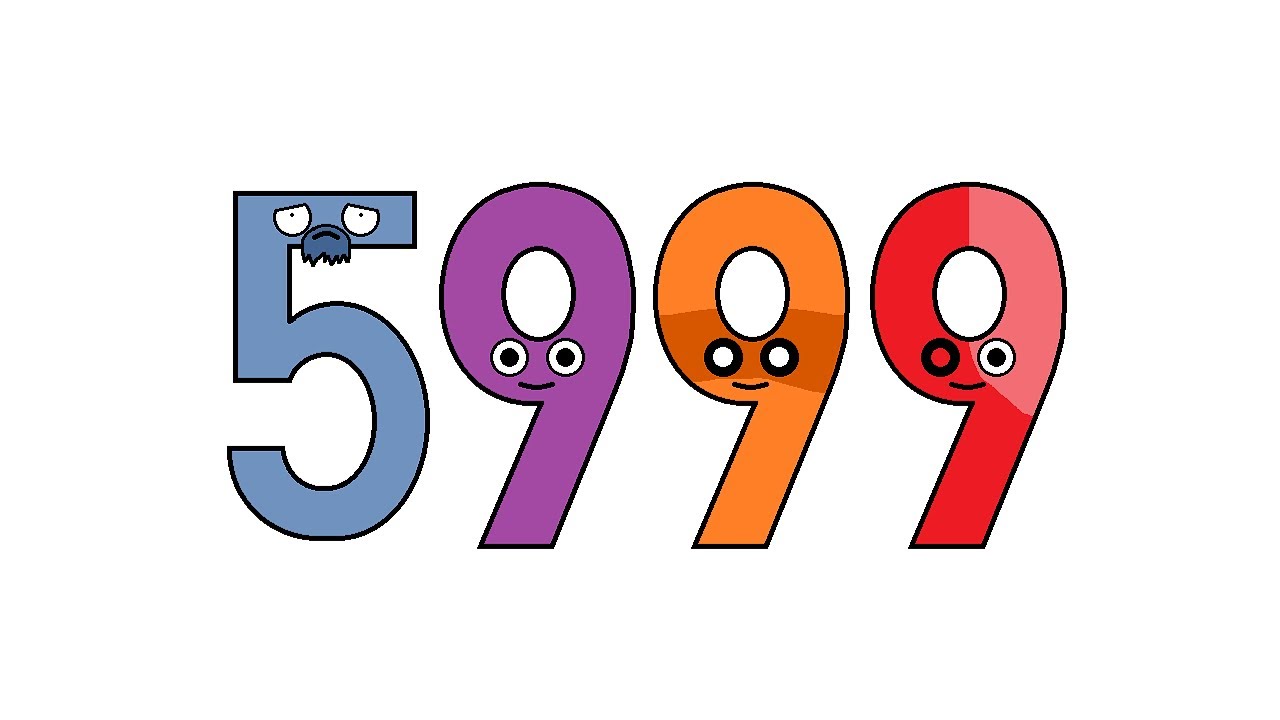 R.I.P 5999
