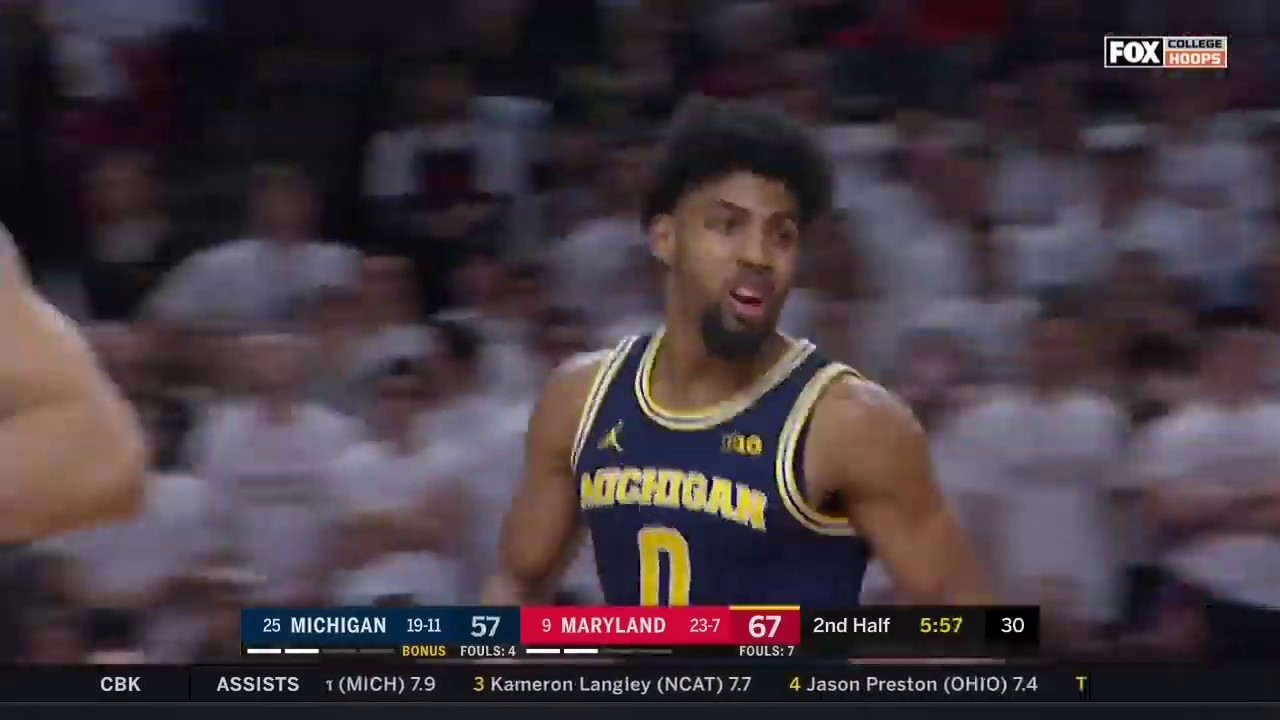 David Dejulius vs MARY 20 PTS              3.06.20