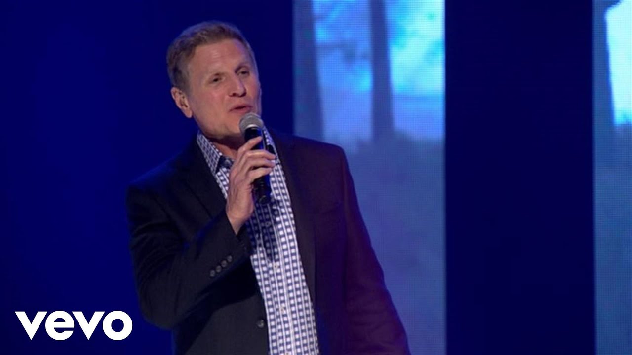 Steve Green - In Christ Alone (Live)
