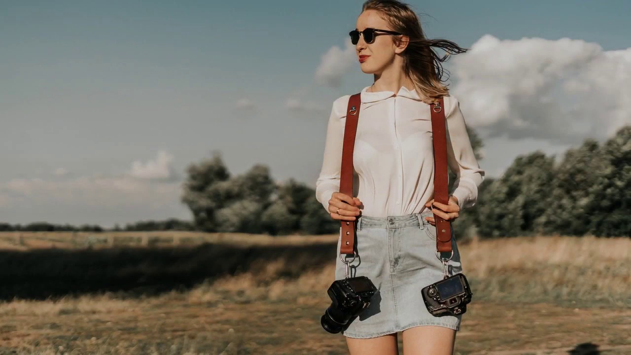 Prophoto szelki fotograficzne
