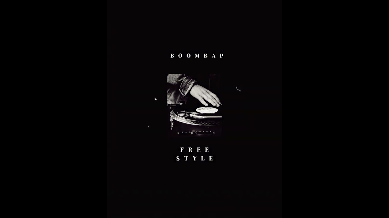 Boom Bap ( Freestyle ) Wu Tang Clan Type Beat 95 BPM Free to Use