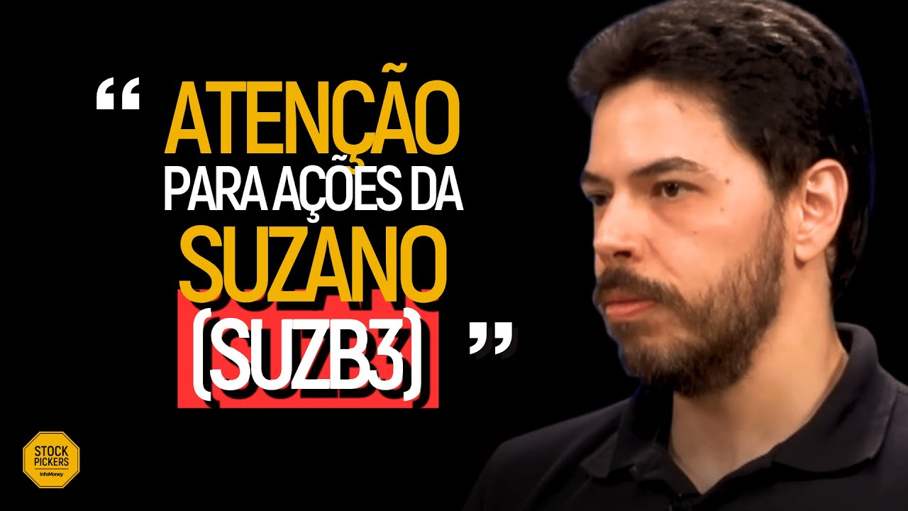 SUZANO (SUZB3): A NOVIDADE NO PORTF&Oacute;LIO DA &Aacute;RTICA CAPITAL