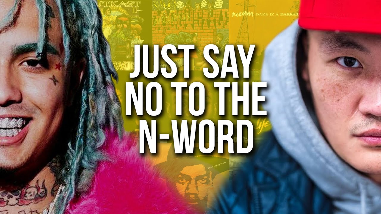 Lil Pump, ChinaMac & The World's Most Contagious Word