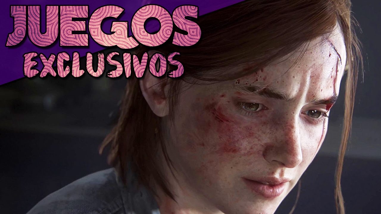TOP 10 | PROXIMOS JUEGOS EXCLUSIVOS (2020) PS4/PLAYSTATION 4 | Upcoming Games