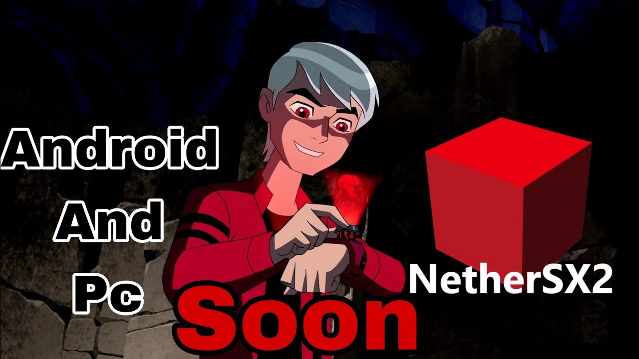 Soon Mod albedo Ben10 alien force vilgax attacks in nethersx2