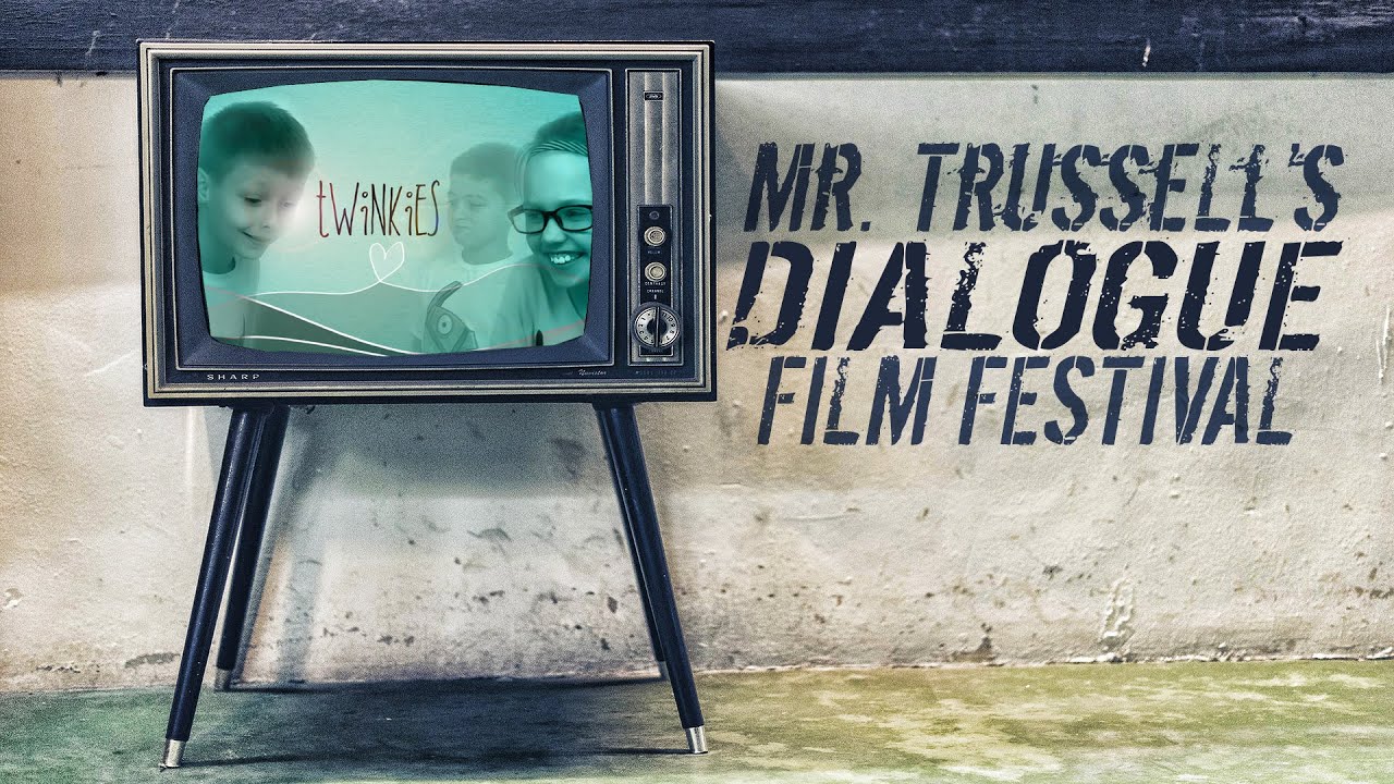 Twinkies - 4th Grade Trailer