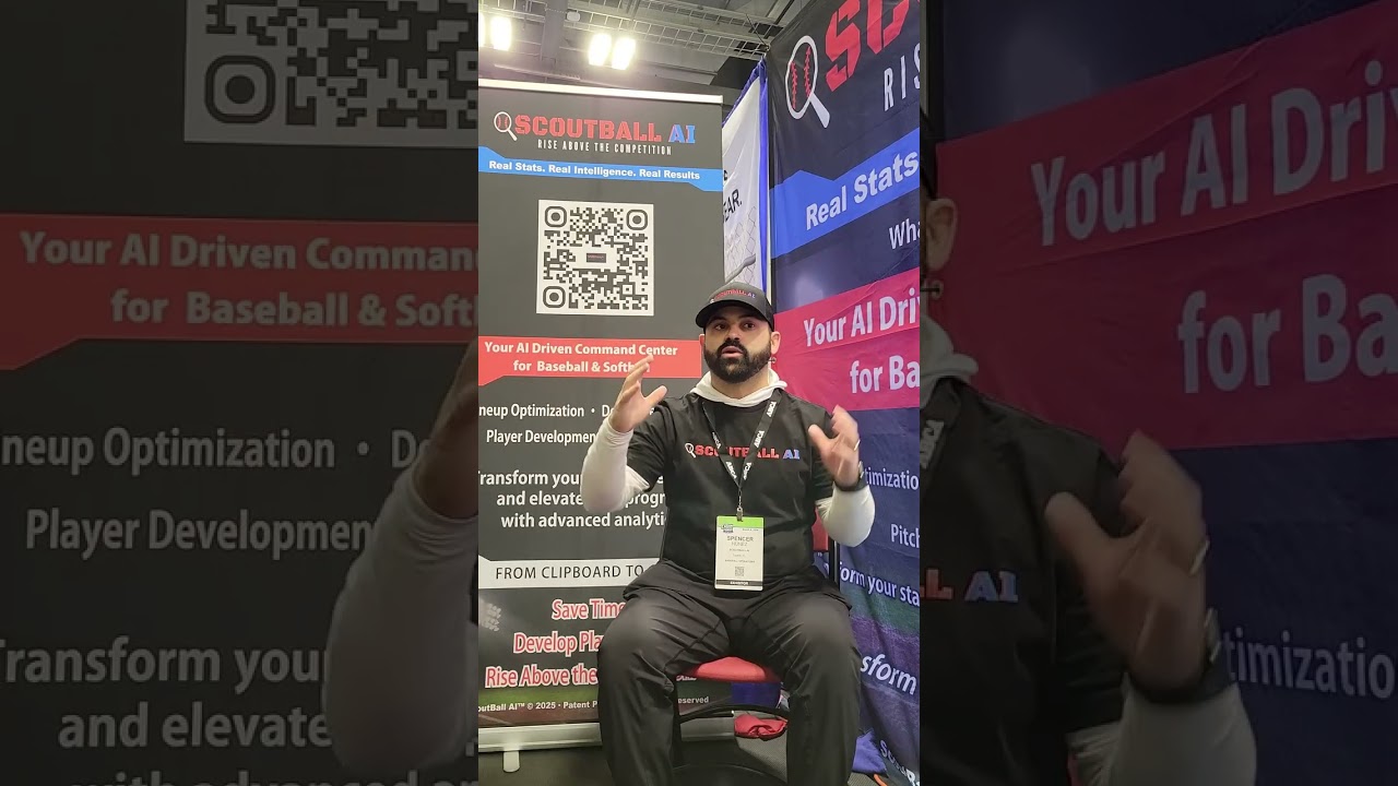 Coaching Journey , Powered by ScoutBall AI.