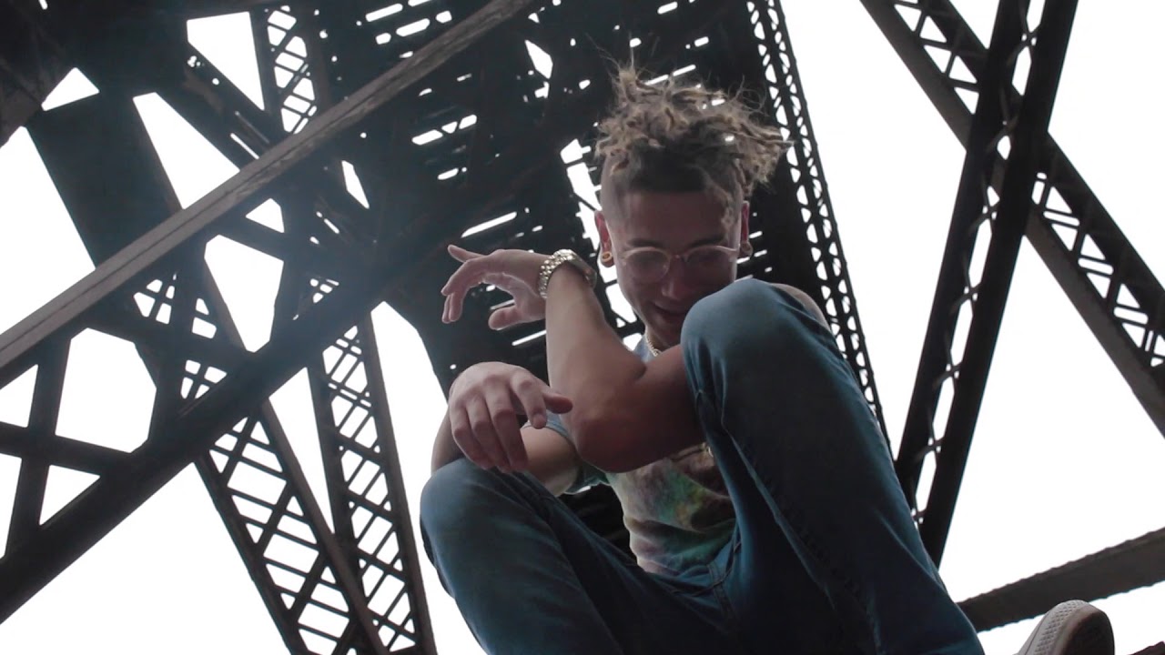 Treko - Wassup (Official Video) | Shot By @PopOutFilms