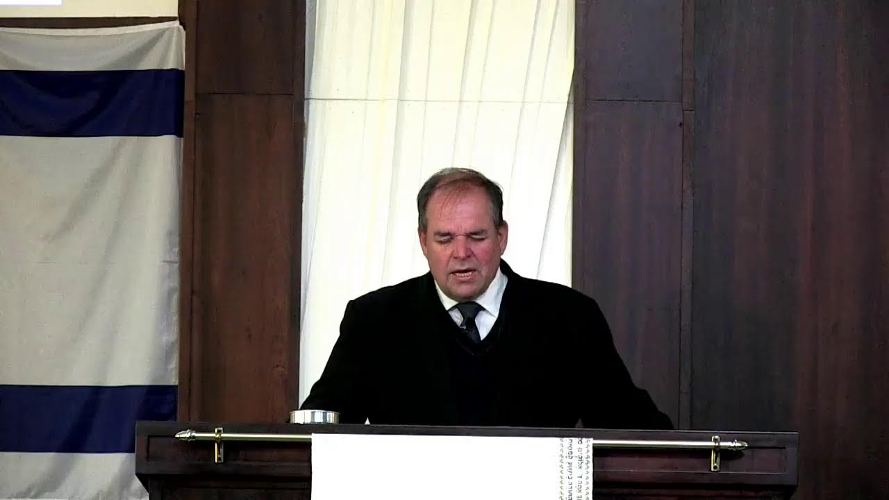 Die opening van die sewe se&euml;ls
