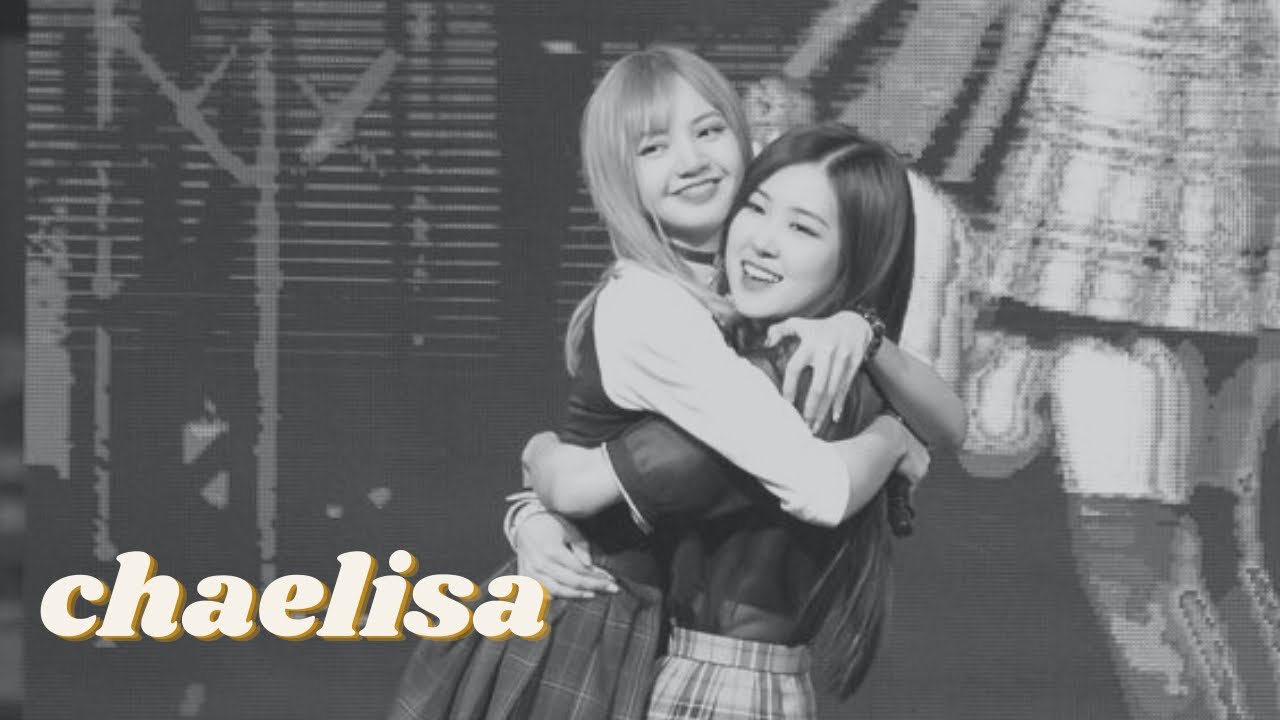 ChaeLisa