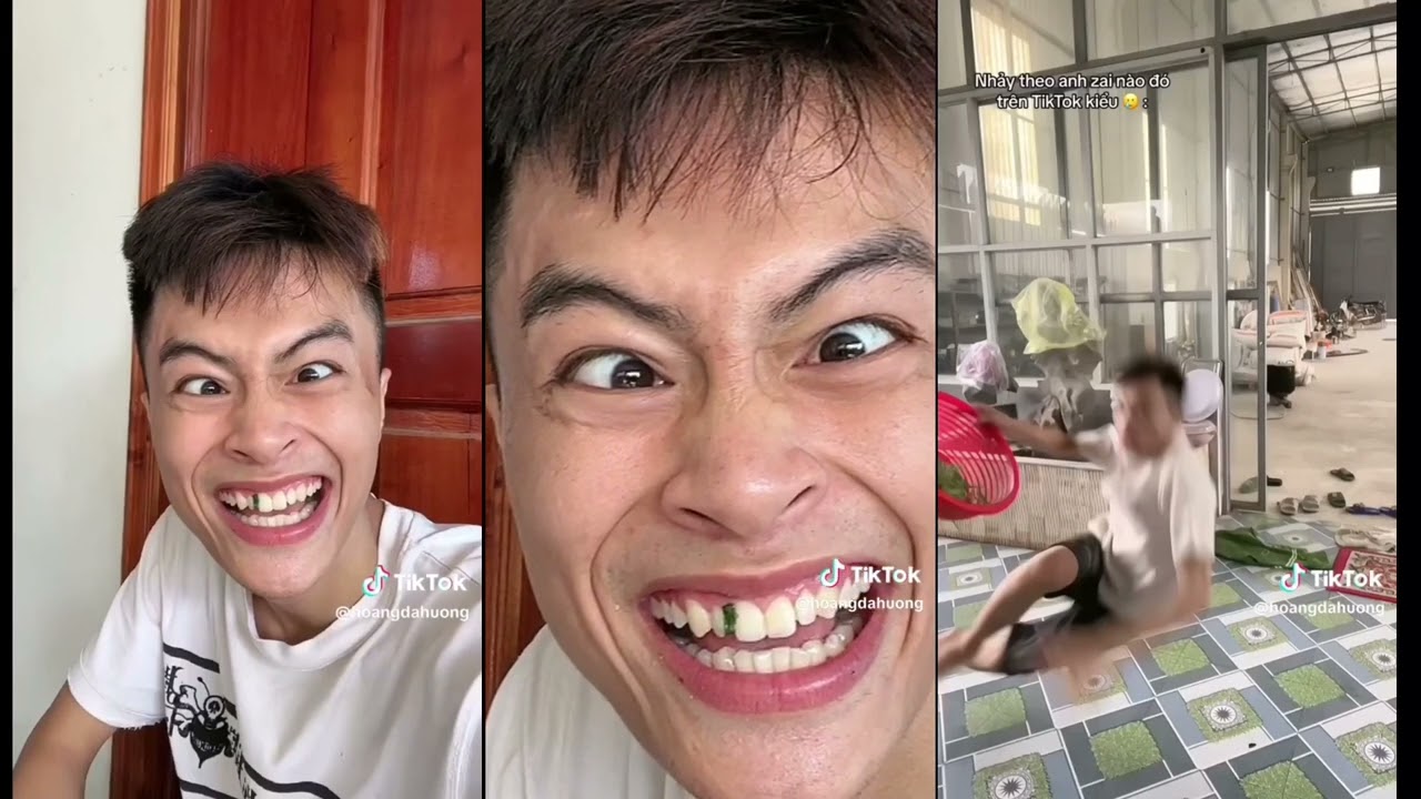 Tổng hợp video cre: ho&agrave;ng mobi