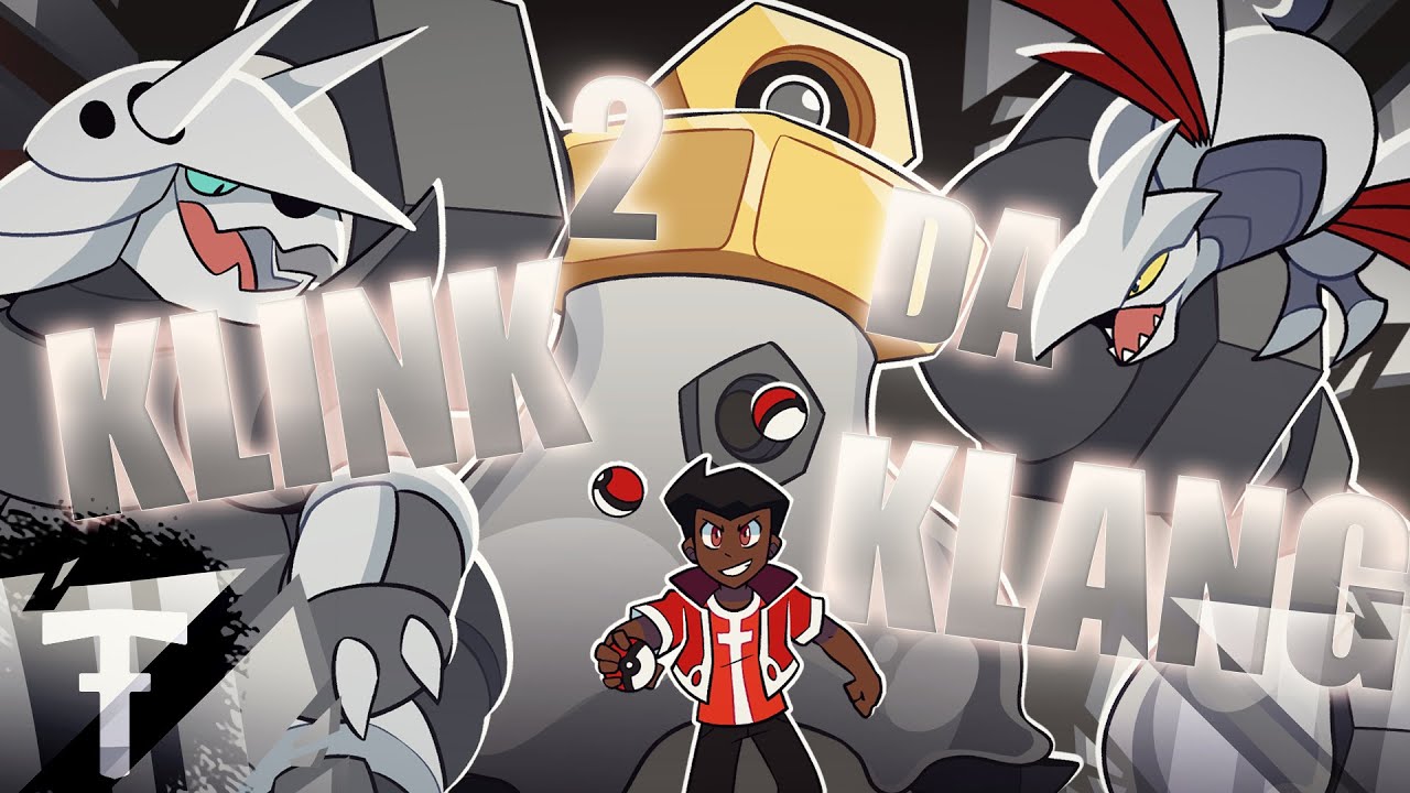 🎵 POKEMON RAP SONG ►''KLINK 2 DA KLANG