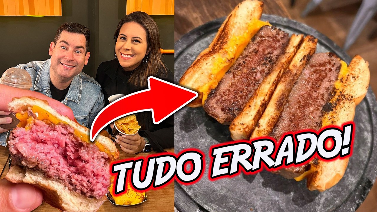 Deu Tudo Errado Nesse Dia