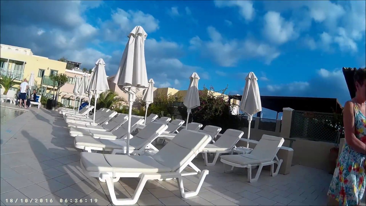 Silva Beach Hotel , Main Buffet Restaurant