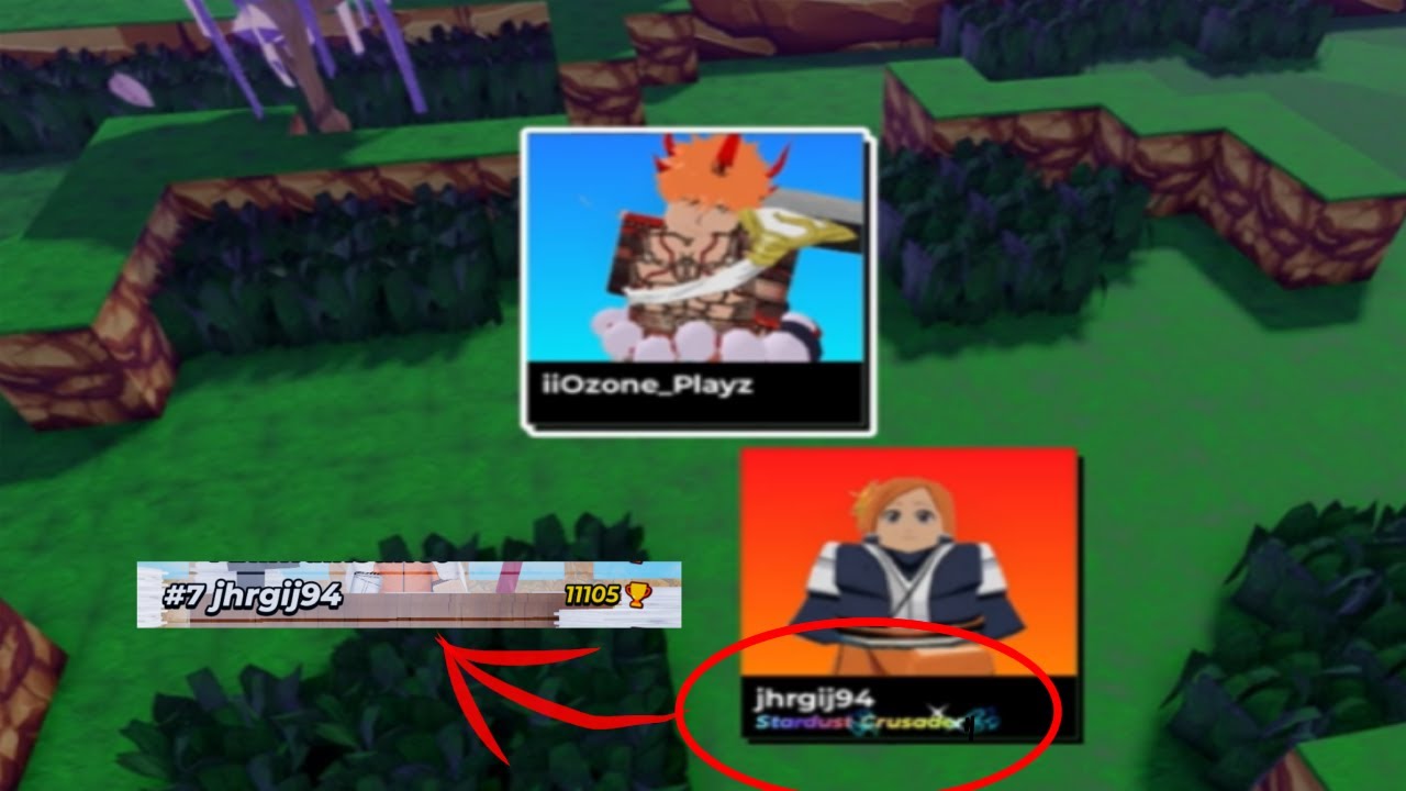 Playing against a top 10 player in Jump Stars